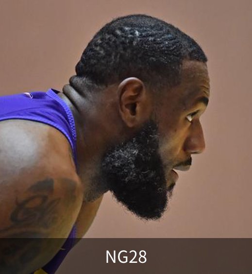 走进NG28